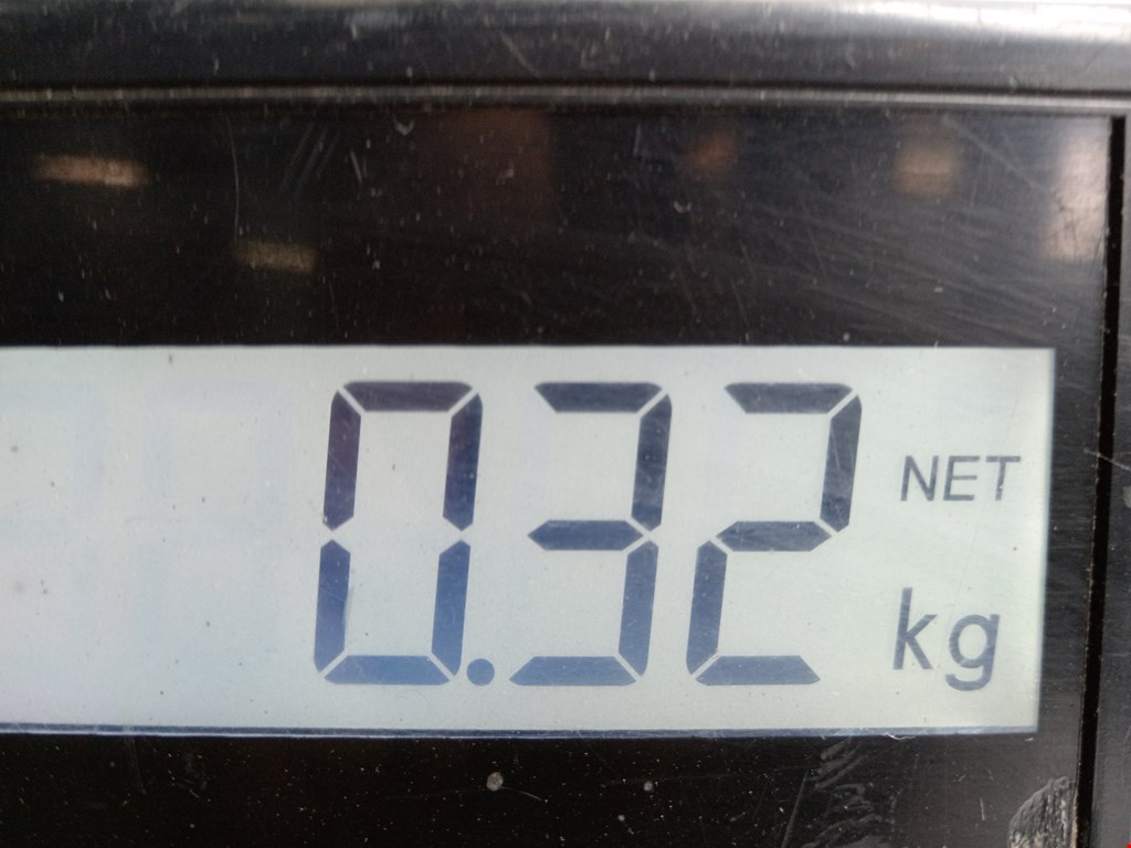 Ручка двери задней наружная левая OPEL Corsa D 2006-2014