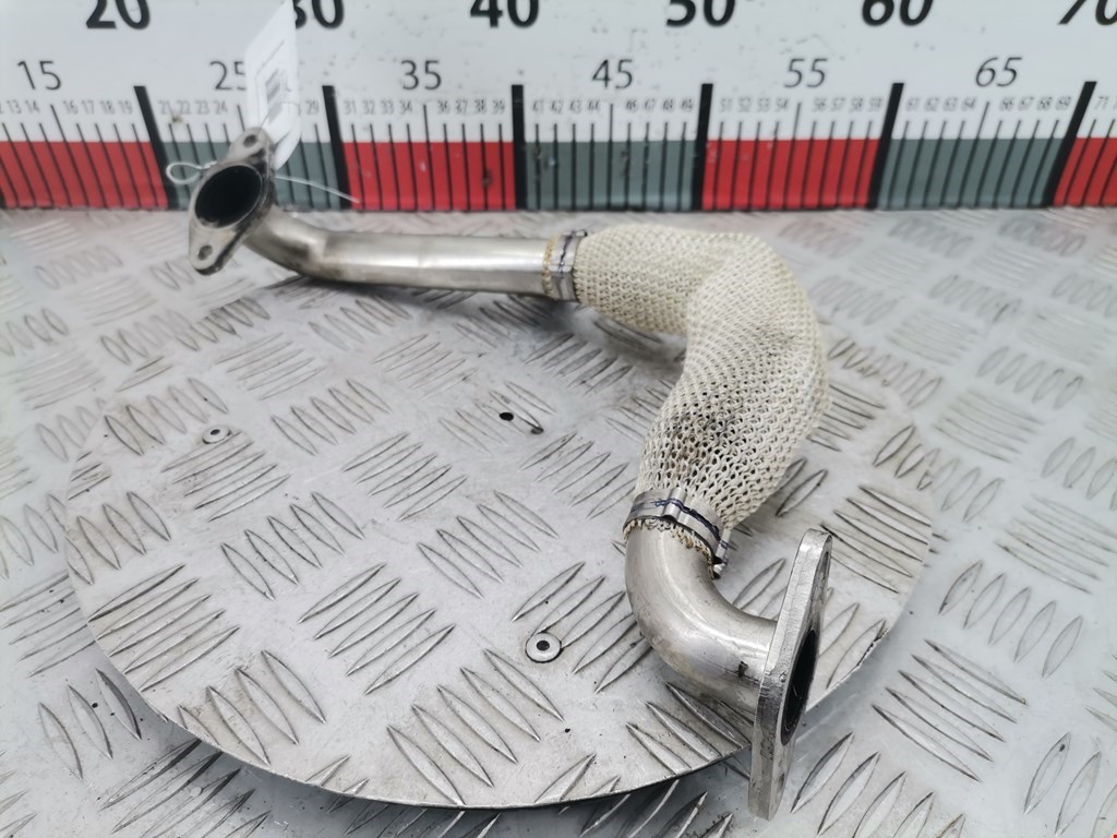 Трубка системы рециркуляции EGR BMW 6-Series (E63/E64) (2003-2010)