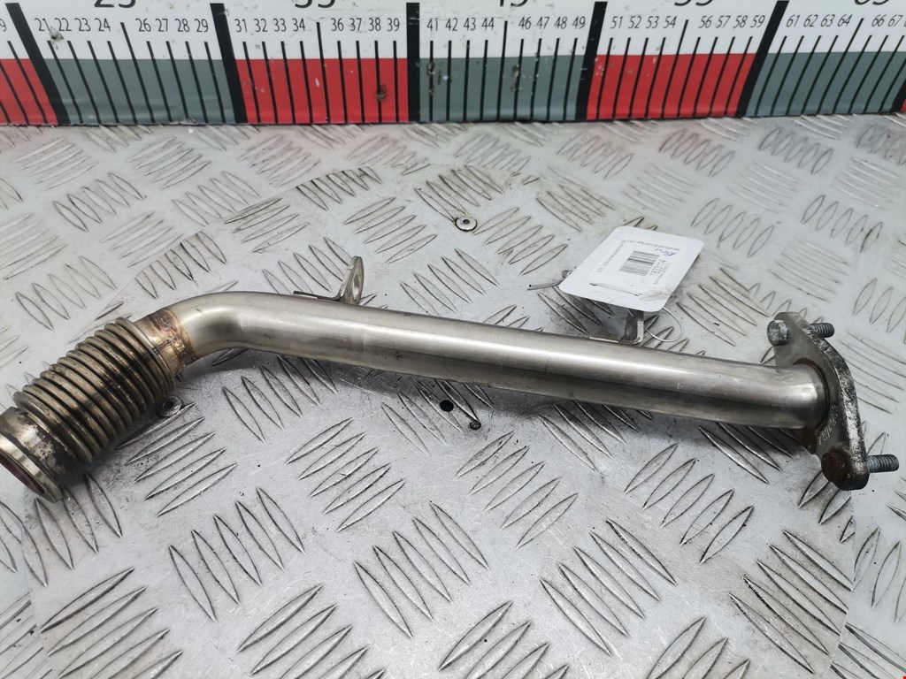 Трубка системы рециркуляции EGR BMW 6-Series (E63/E64) (2003-2010)