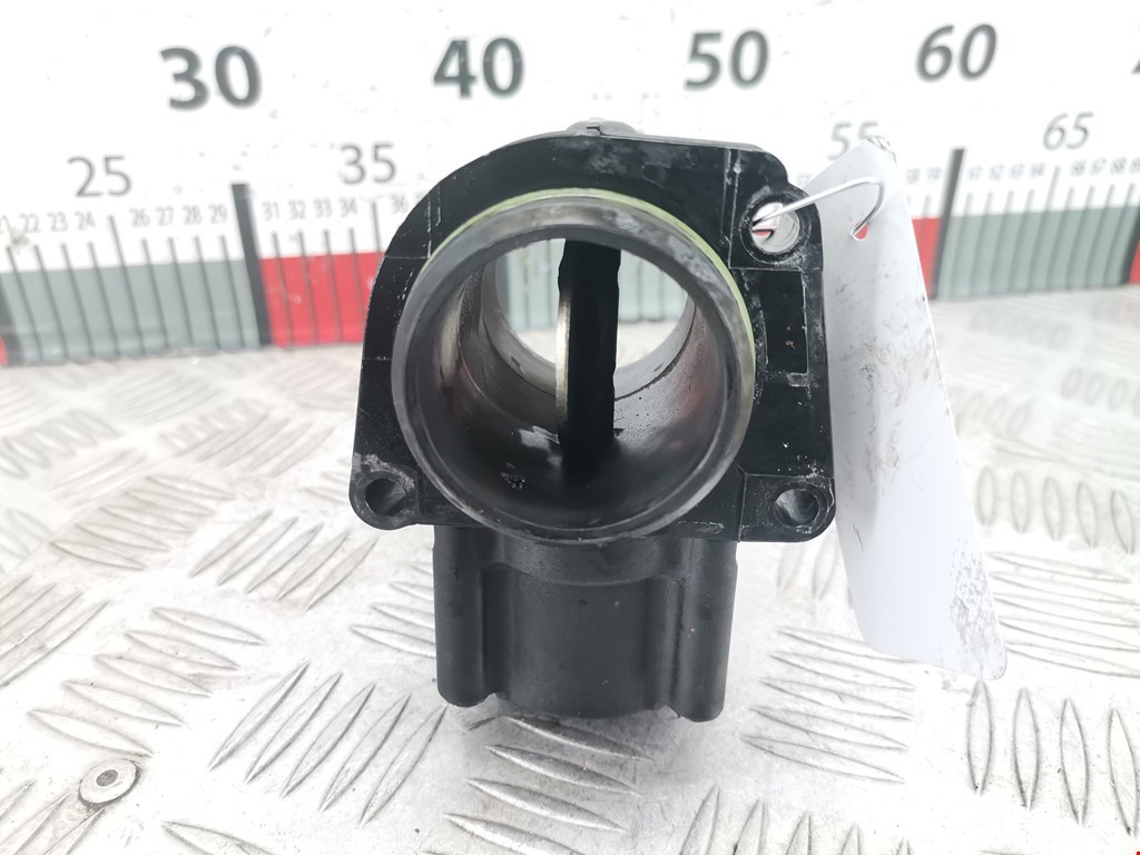 Заслонка дроссельная Ford Fusion (2002-2012)