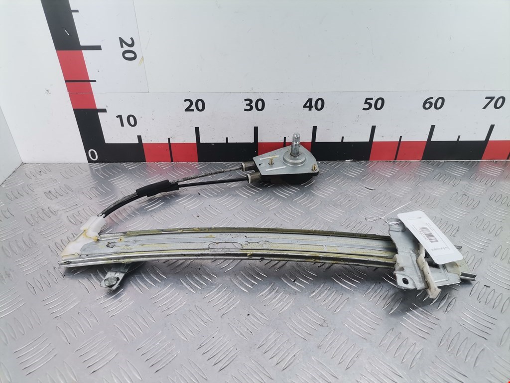 Стеклоподъемник задний правый MAZDA 626 GF 1997-2003