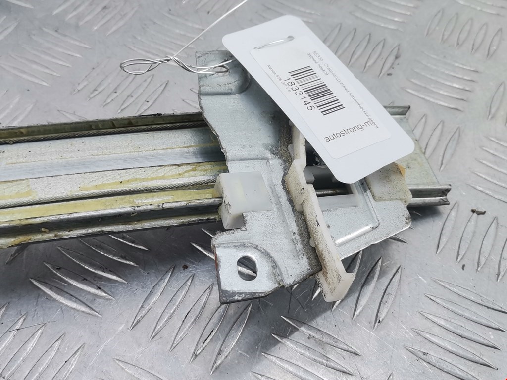 Стеклоподъемник задний правый MAZDA 626 GF 1997-2003