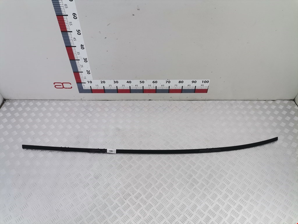 Накладка декоративная (молдинг) крыши Opel Astra J (2009-2018)