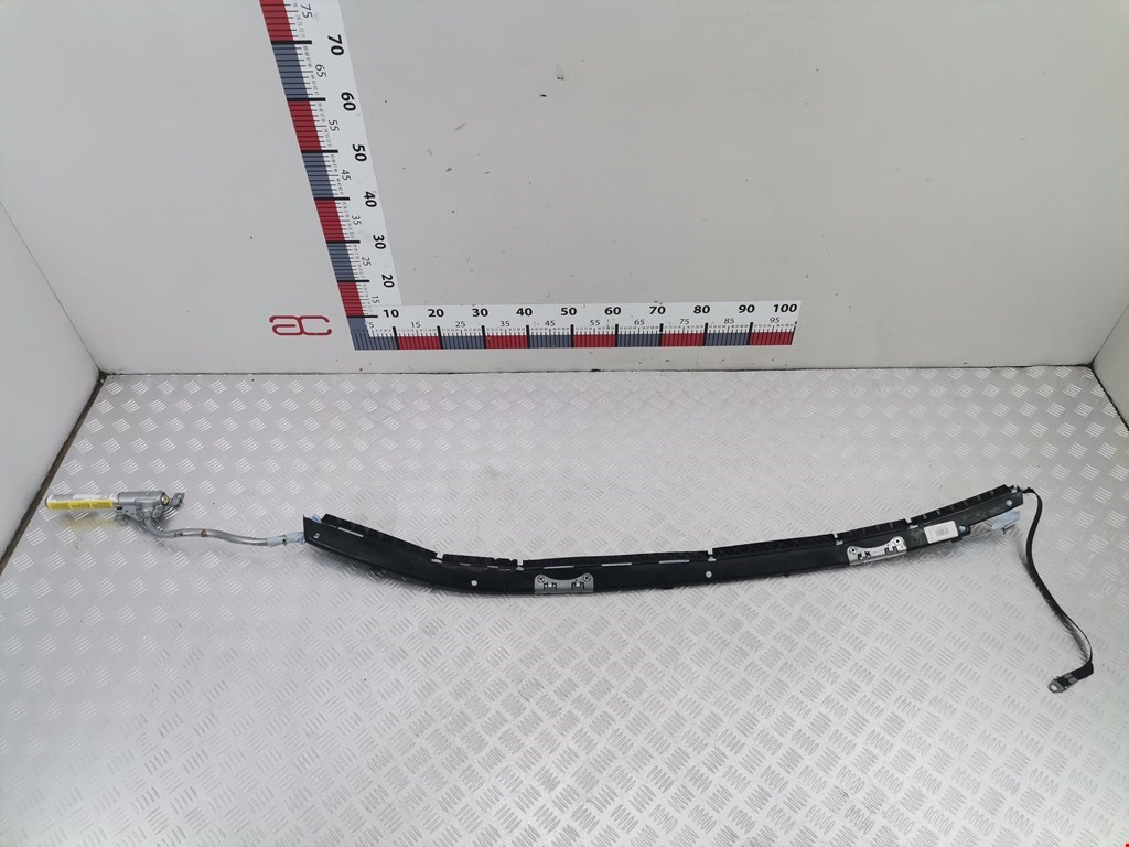 Подушка безопасности боковая (шторка) MERCEDES-BENZ CLC-Class CL203 2008-2011