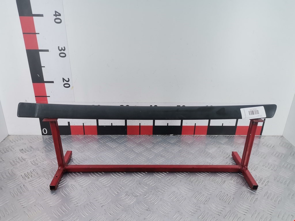 Накладка декоративная (молдинг) двери задней левой Ford Focus 2 (2004-2011)