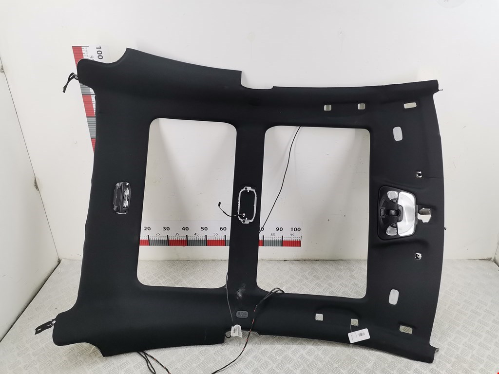 Обшивка потолка MERCEDES-BENZ CLC-Class CL203 2008-2011