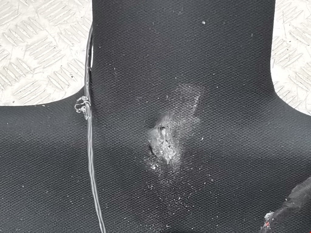 Обшивка потолка MERCEDES-BENZ CLC-Class CL203 2008-2011