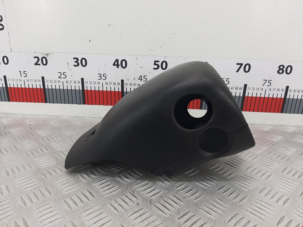 Кожух рулевой колонки SKODA Rapid 2012-2020