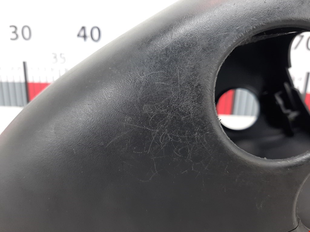 Кожух рулевой колонки SKODA Rapid 2012-2020