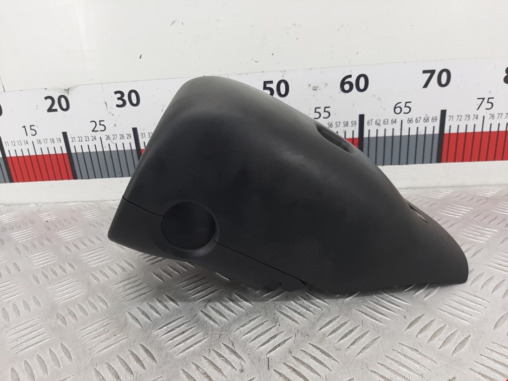 Кожух рулевой колонки SKODA Rapid 2012-2020