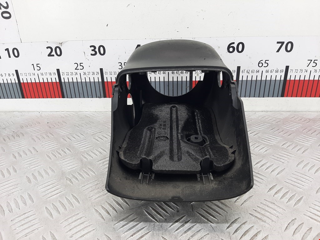 Кожух рулевой колонки SKODA Rapid 2012-2020