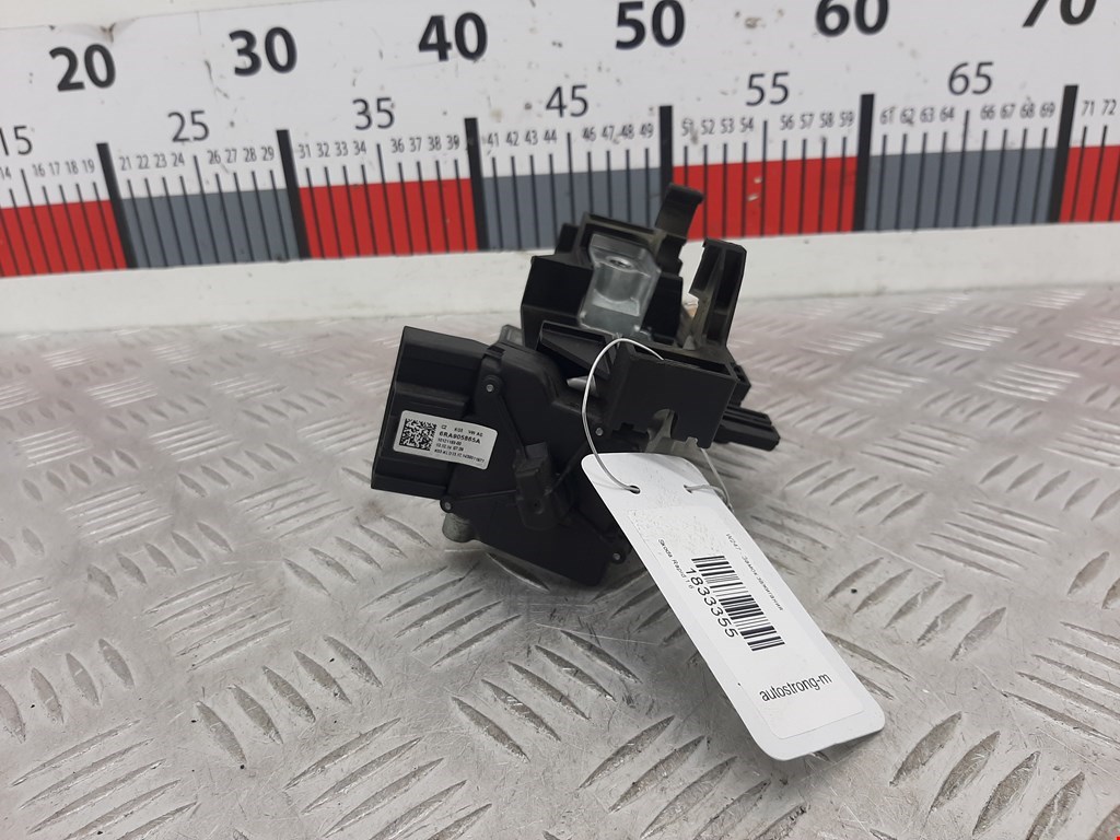 Замок зажигания SKODA Rapid 2012-2020