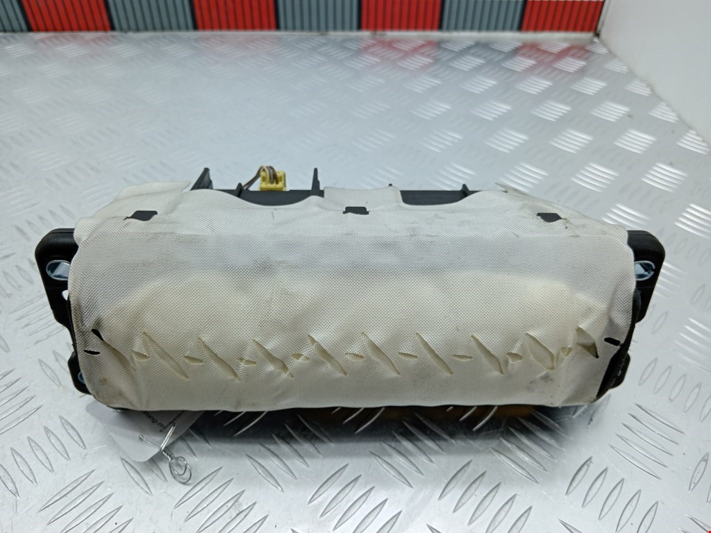 Подушка безопасности пассажирская (в торпедо) VOLKSWAGEN Passat B6 2005-2011