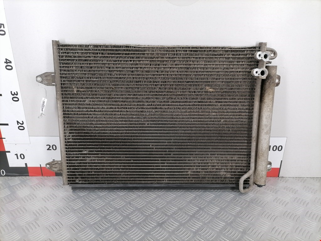 Радиатор кондиционера VOLKSWAGEN Passat B6 2005-2011