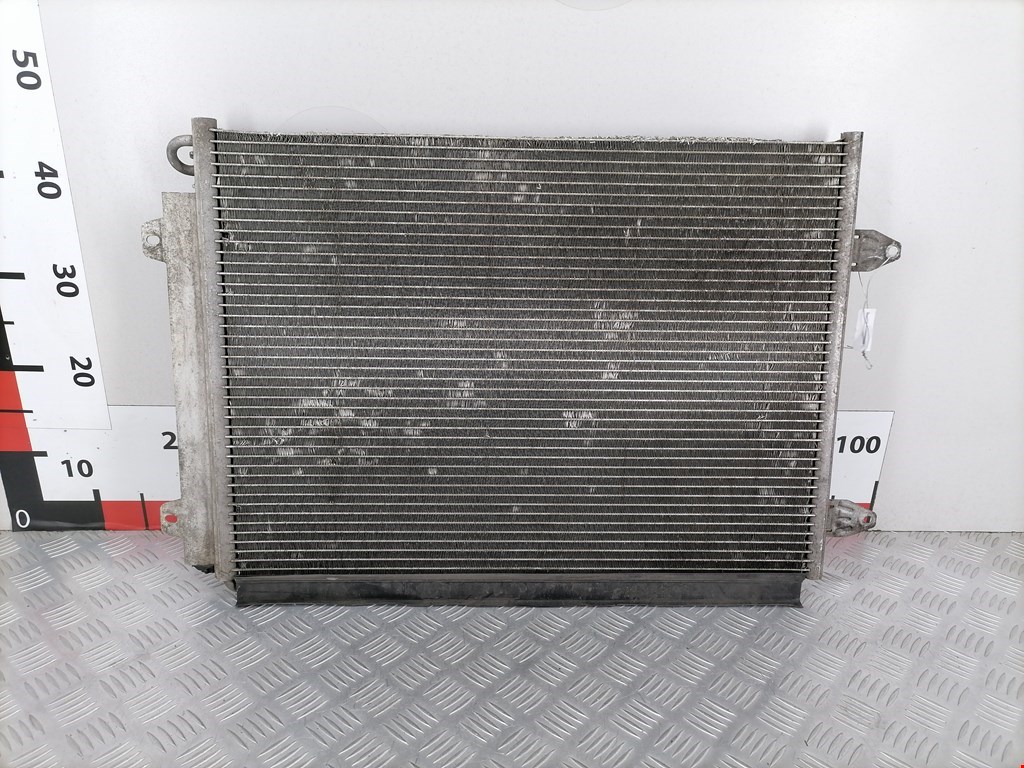 Радиатор кондиционера VOLKSWAGEN Passat B6 2005-2011
