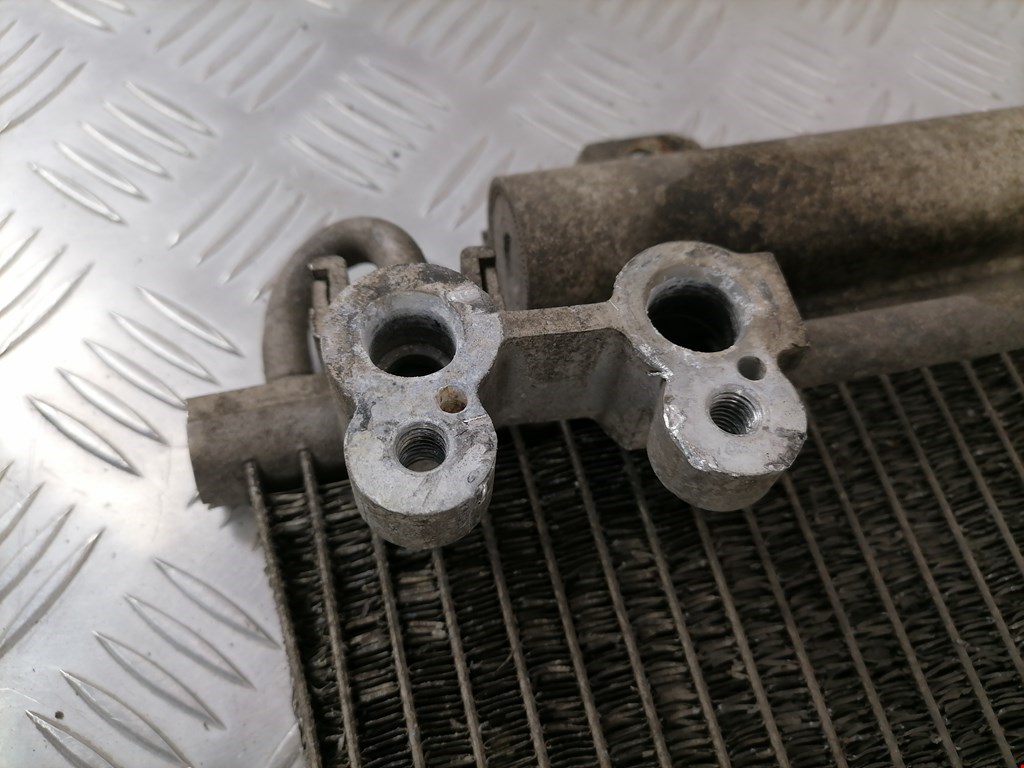 Радиатор кондиционера VOLKSWAGEN Passat B6 2005-2011