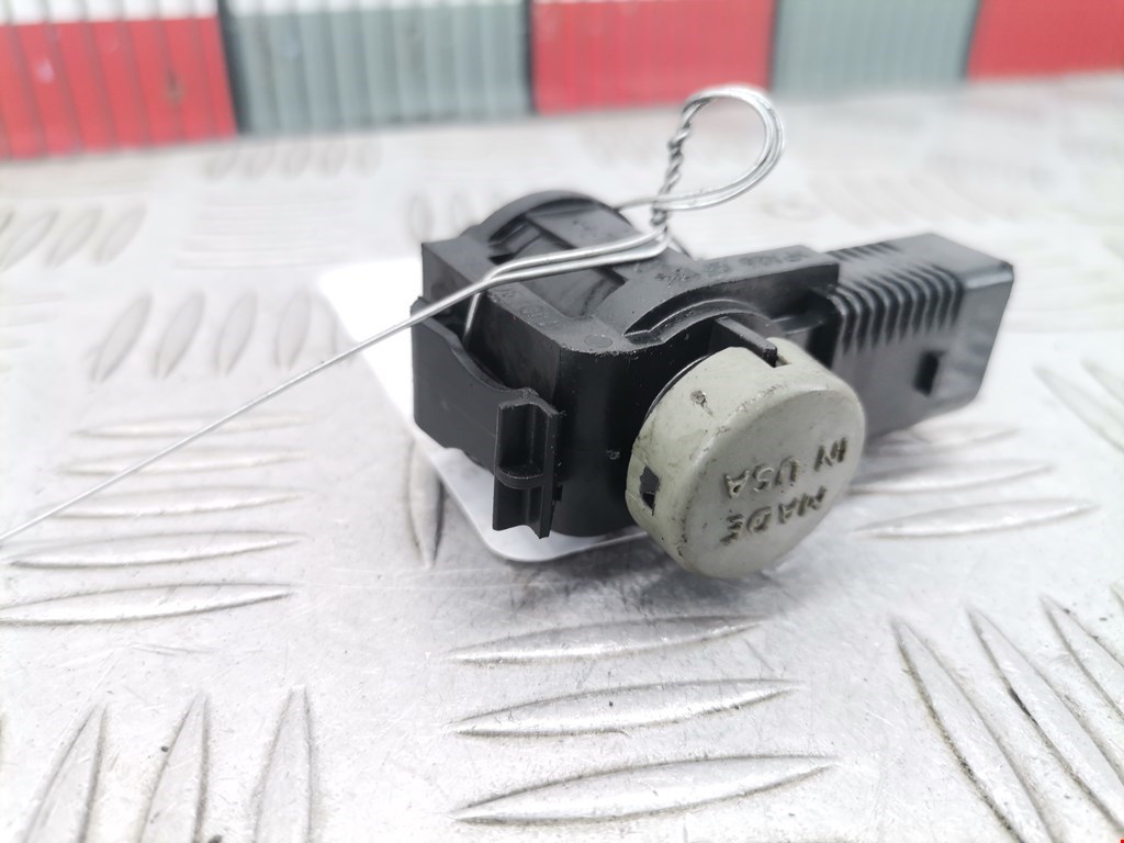 Клапан электромагнитный VOLKSWAGEN Golf IV 1997-2003