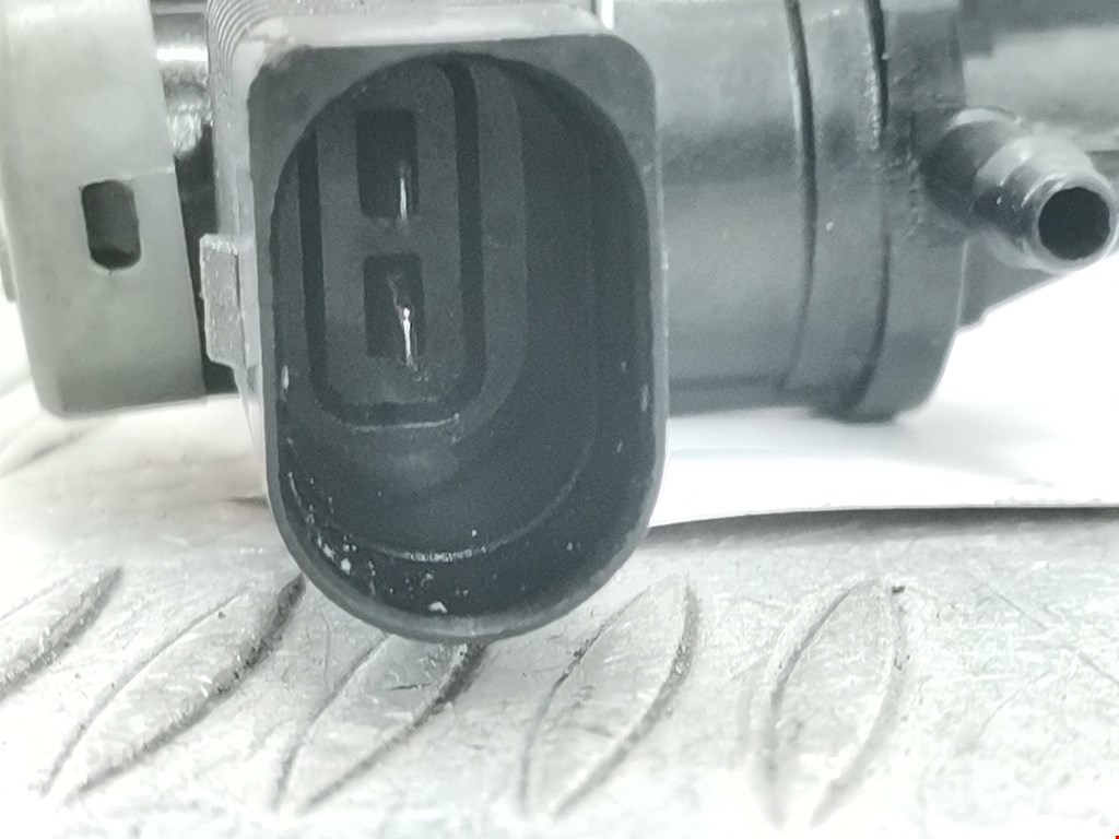 Клапан электромагнитный VOLKSWAGEN Golf IV 1997-2003