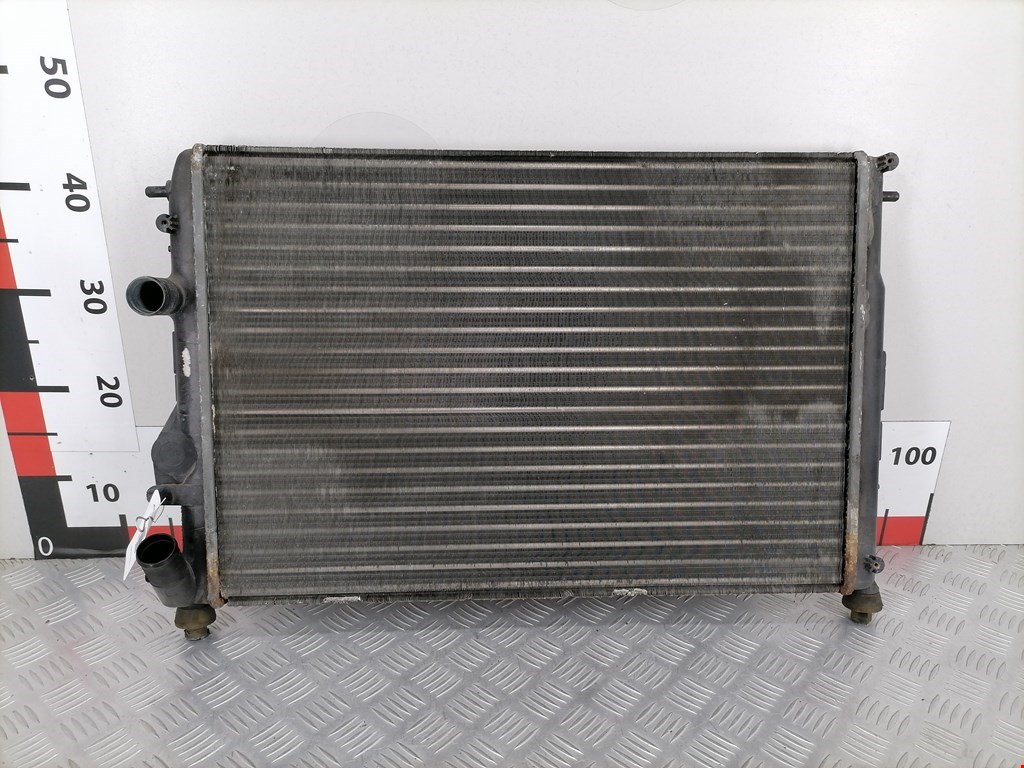 Радиатор основной RENAULT Scenic I 1996-2003