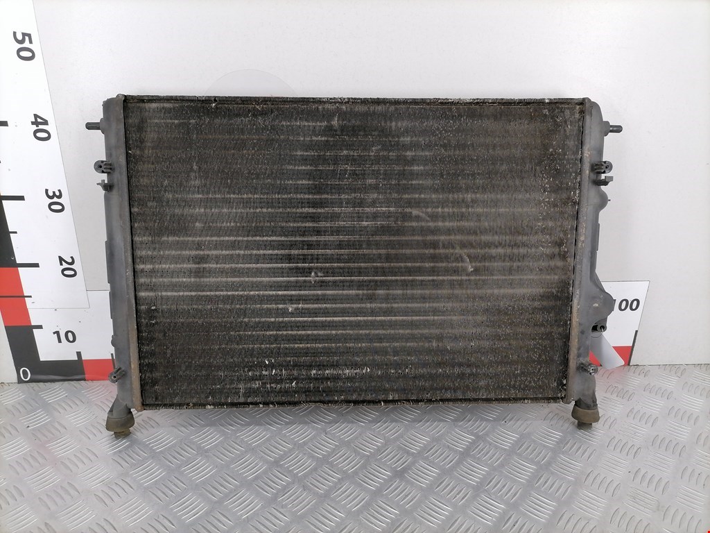 Радиатор основной RENAULT Scenic I 1996-2003