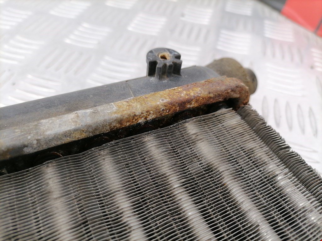 Радиатор основной RENAULT Scenic I 1996-2003