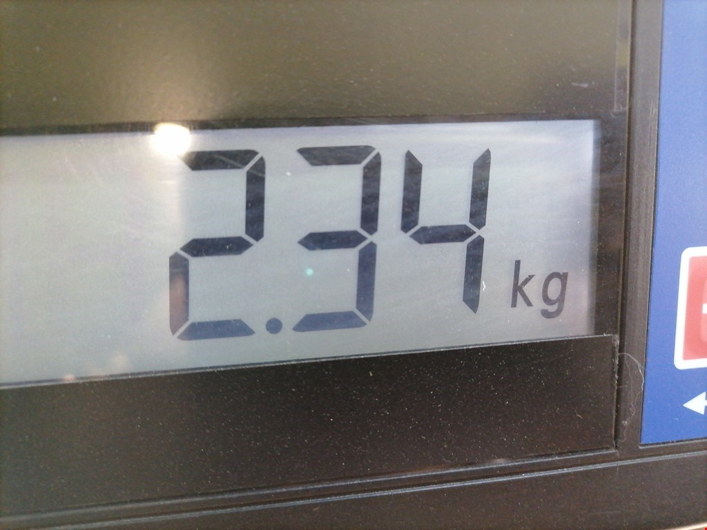 Радиатор основной RENAULT Scenic I 1996-2003