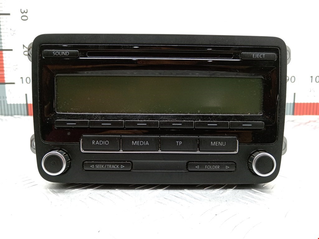 Магнитола VOLKSWAGEN Passat B6 2005-2011