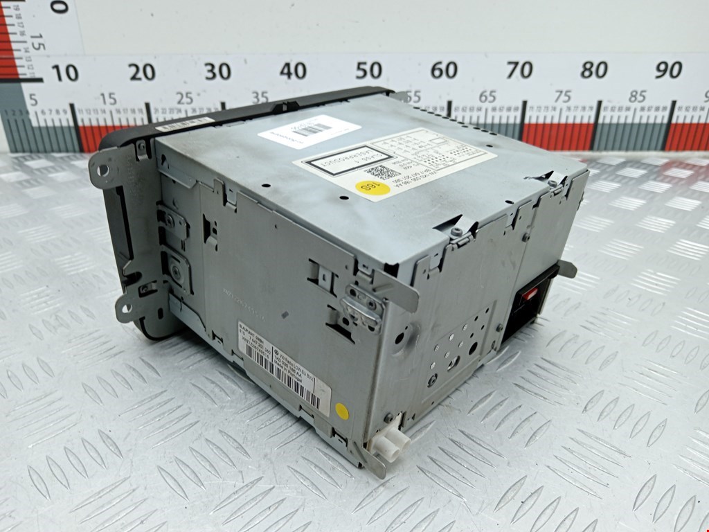 Магнитола VOLKSWAGEN Passat B6 2005-2011