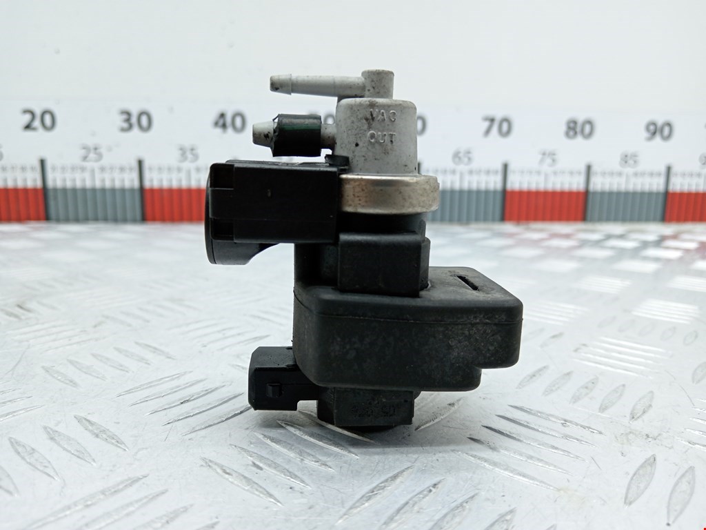 Преобразователь давления (соленоид наддува/EGR) Hyundai Tucson 1 (2004-2010)