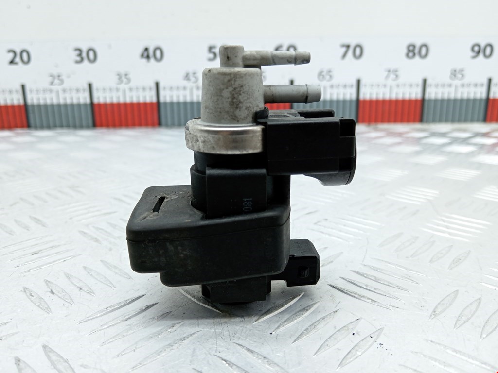 Преобразователь давления (соленоид наддува/EGR) Hyundai Tucson 1 (2004-2010)