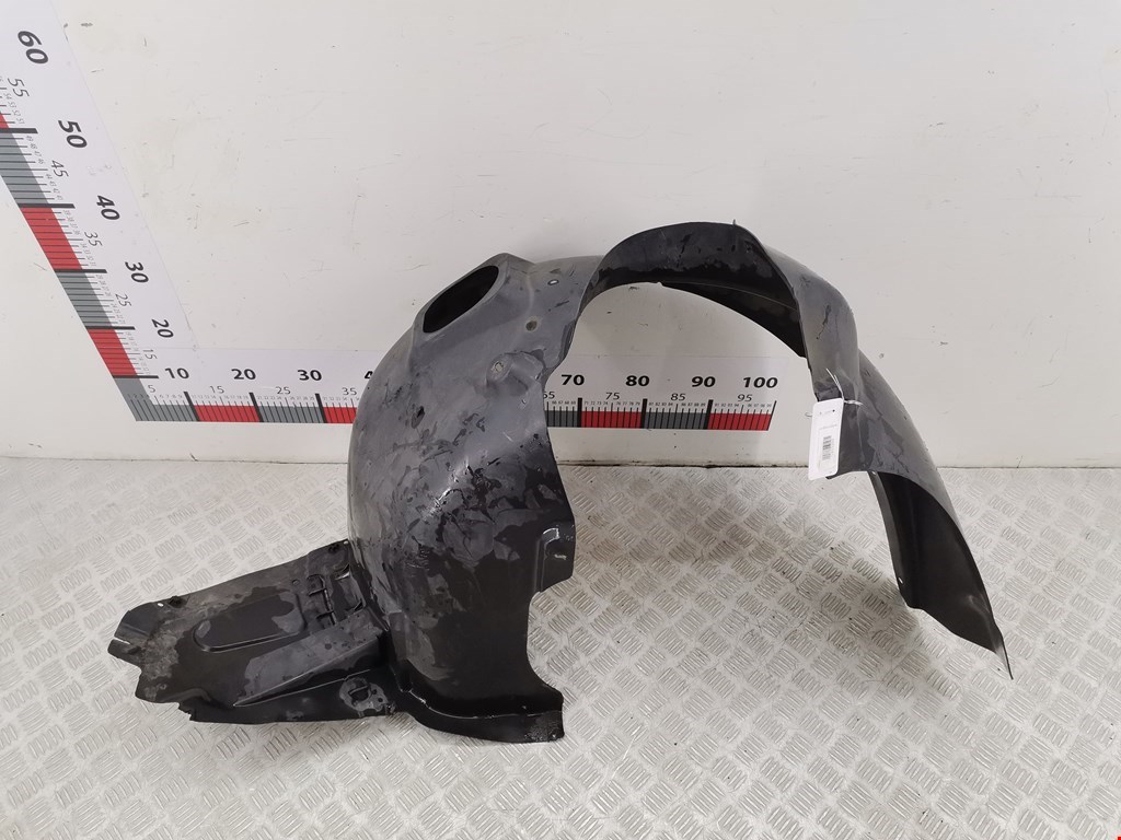 Локер (подкрылок) передний правый SKODA Rapid 2012-2020