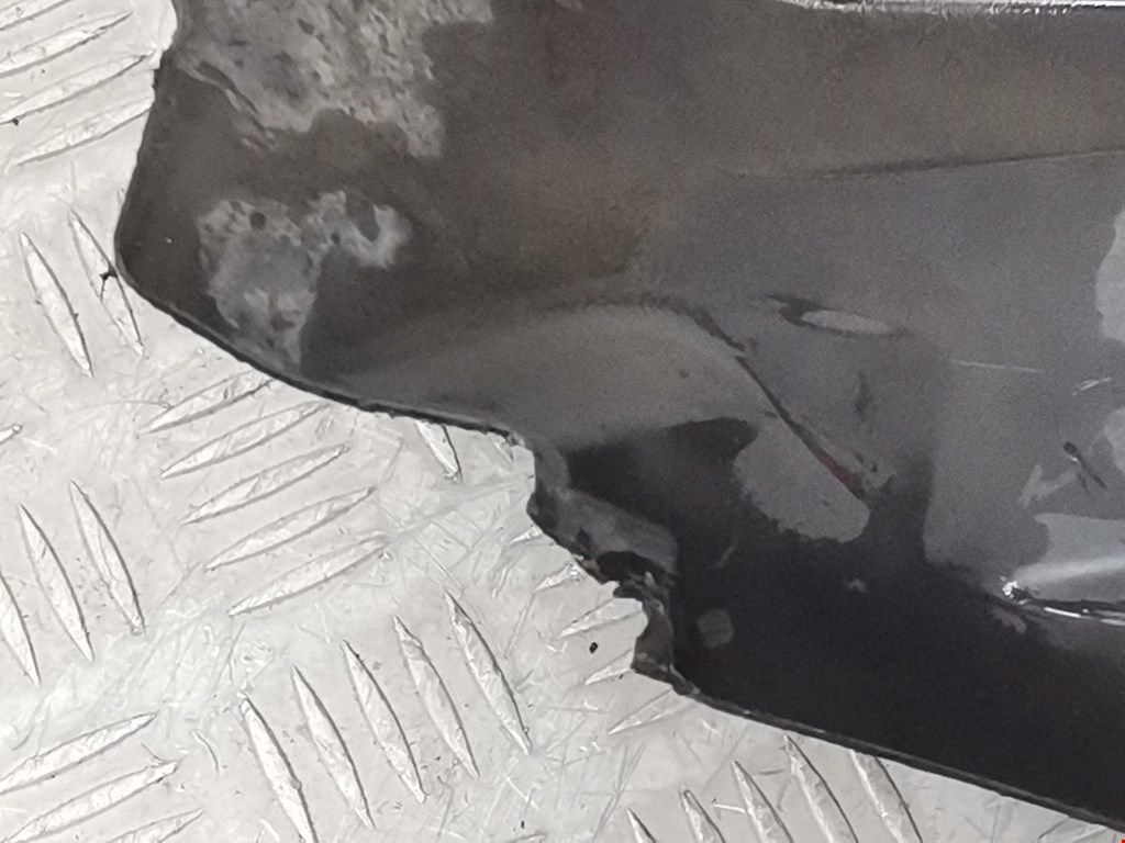 Локер (подкрылок) передний правый SKODA Rapid 2012-2020