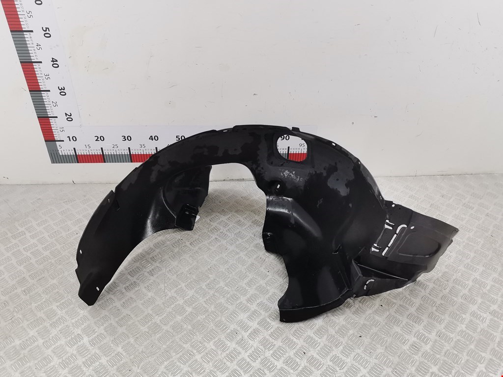 Локер (подкрылок) передний правый SKODA Rapid 2012-2020