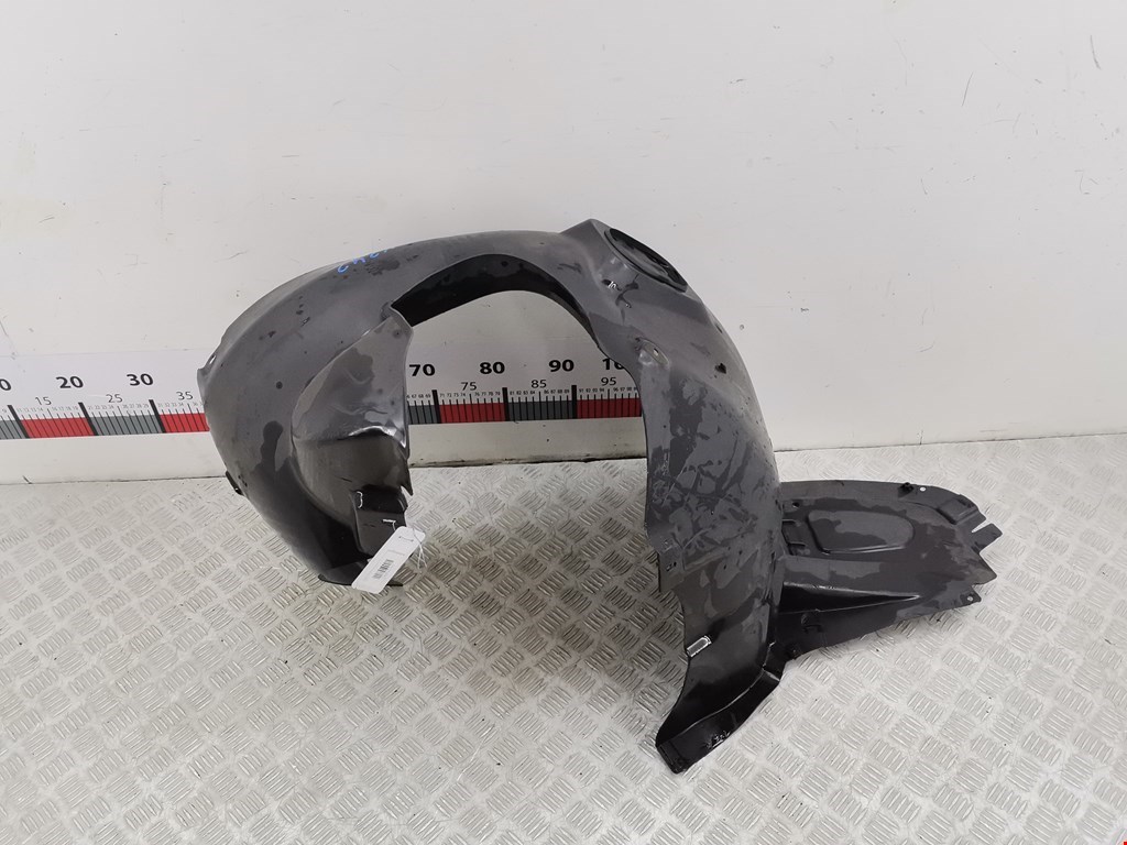 Локер (подкрылок) передний левый SKODA Rapid 2012-2020