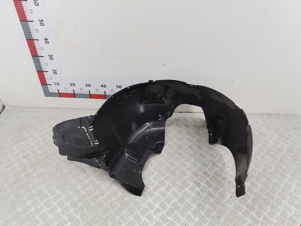 Локер (подкрылок) передний левый SKODA Rapid 2012-2020