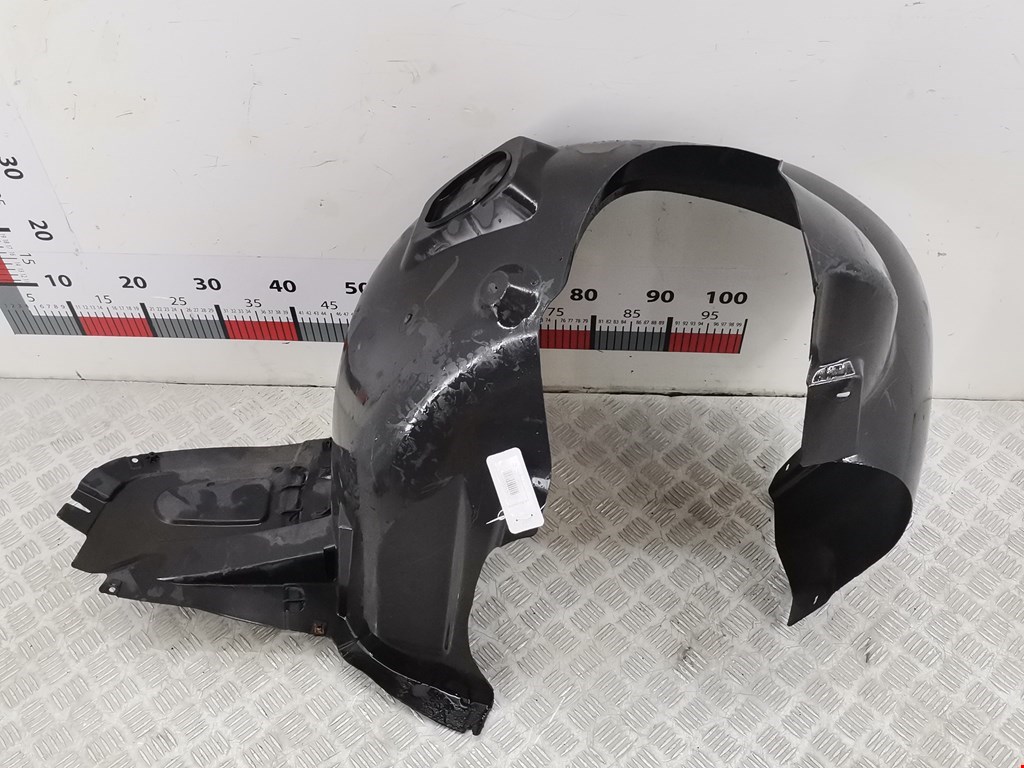 Локер (подкрылок) передний правый SKODA Rapid 2012-2020