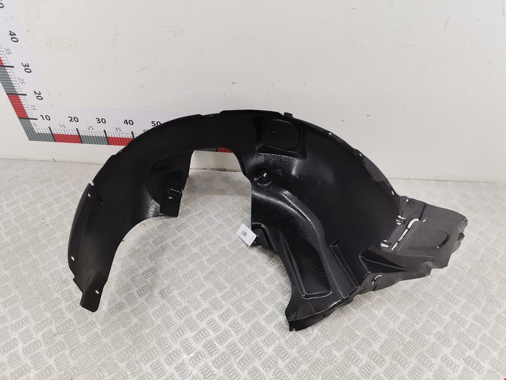 Локер (подкрылок) передний правый SKODA Rapid 2012-2020