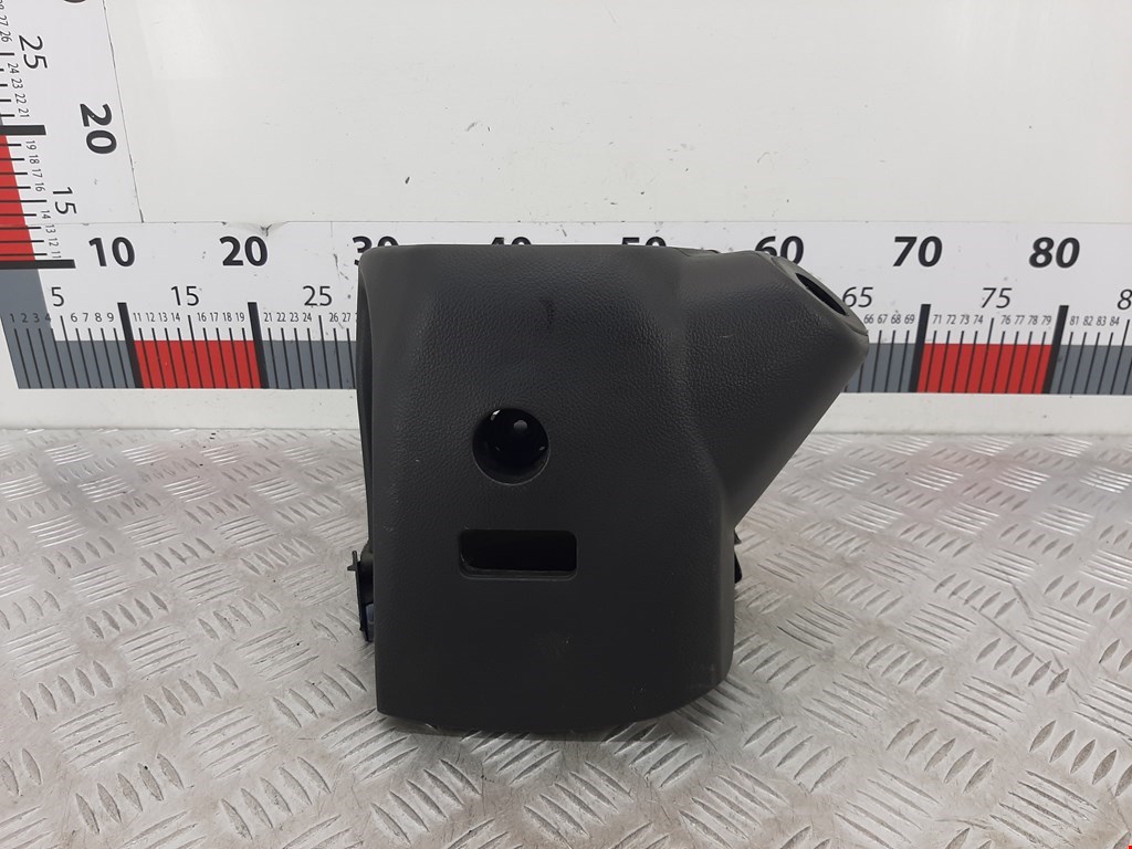 Кожух рулевой колонки Chevrolet Cruze 2 (J300) (2008-2016)