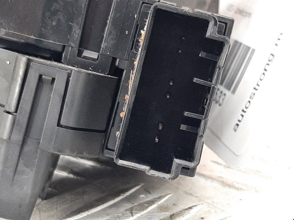 Механизм подрулевой для SRS (ленточный) VOLVO XC90 2002-2014