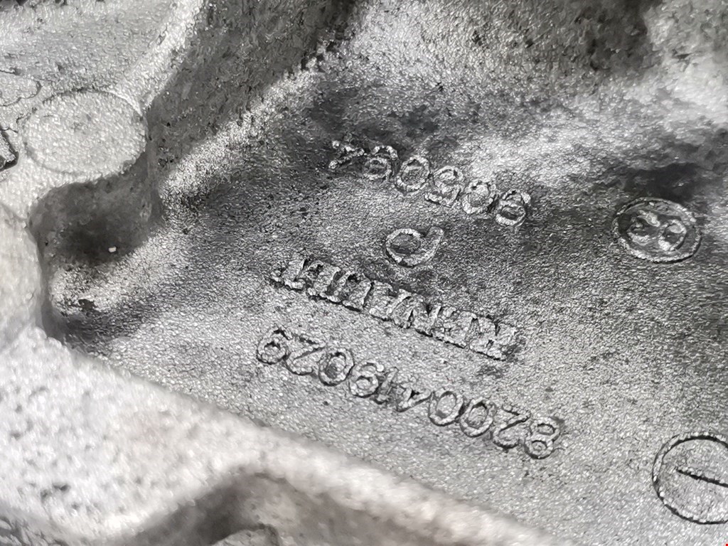 Насос водяной (помпа) RENAULT Laguna 1993-2000