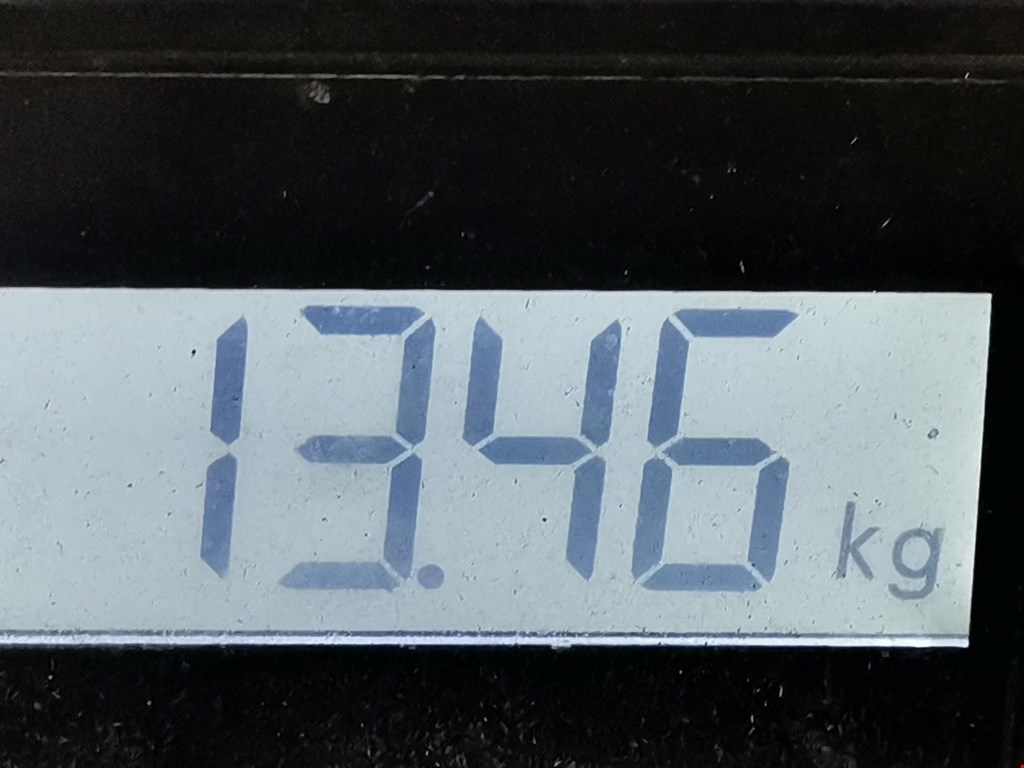 Маховик (демпфер сцепления) OPEL Corsa C 2000-2006