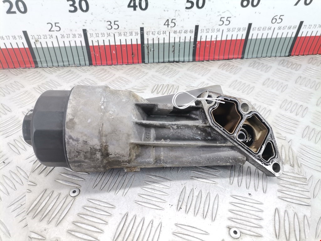 Корпус масляного фильтра OPEL Corsa C 2000-2006