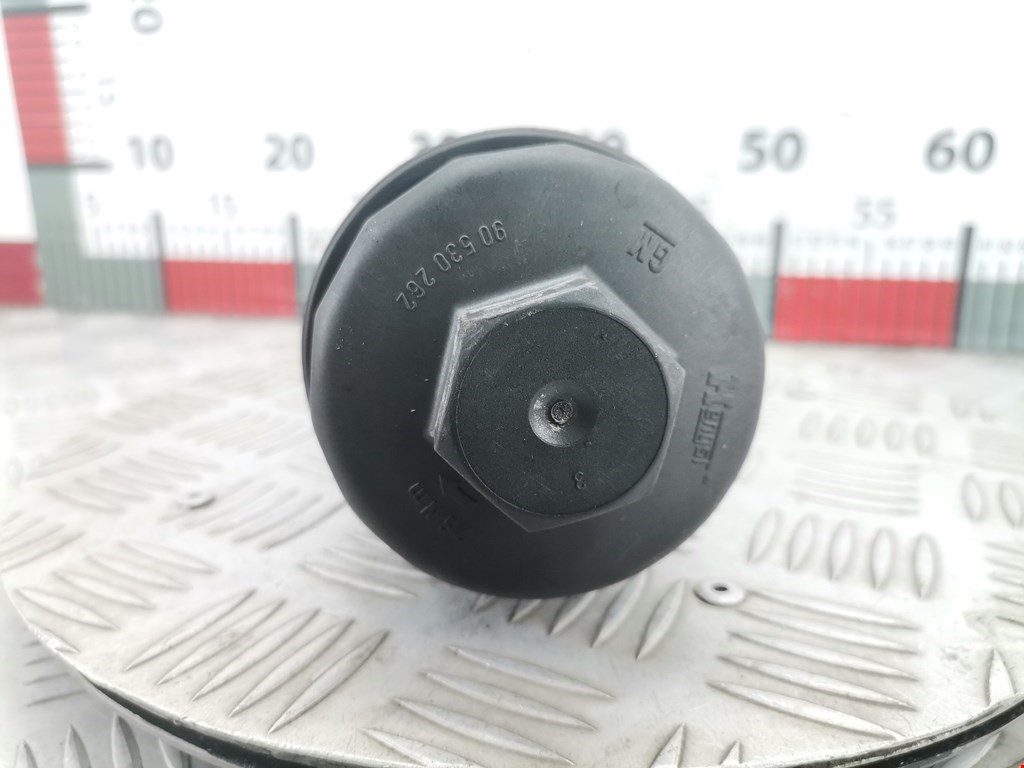 Корпус масляного фильтра OPEL Corsa C 2000-2006