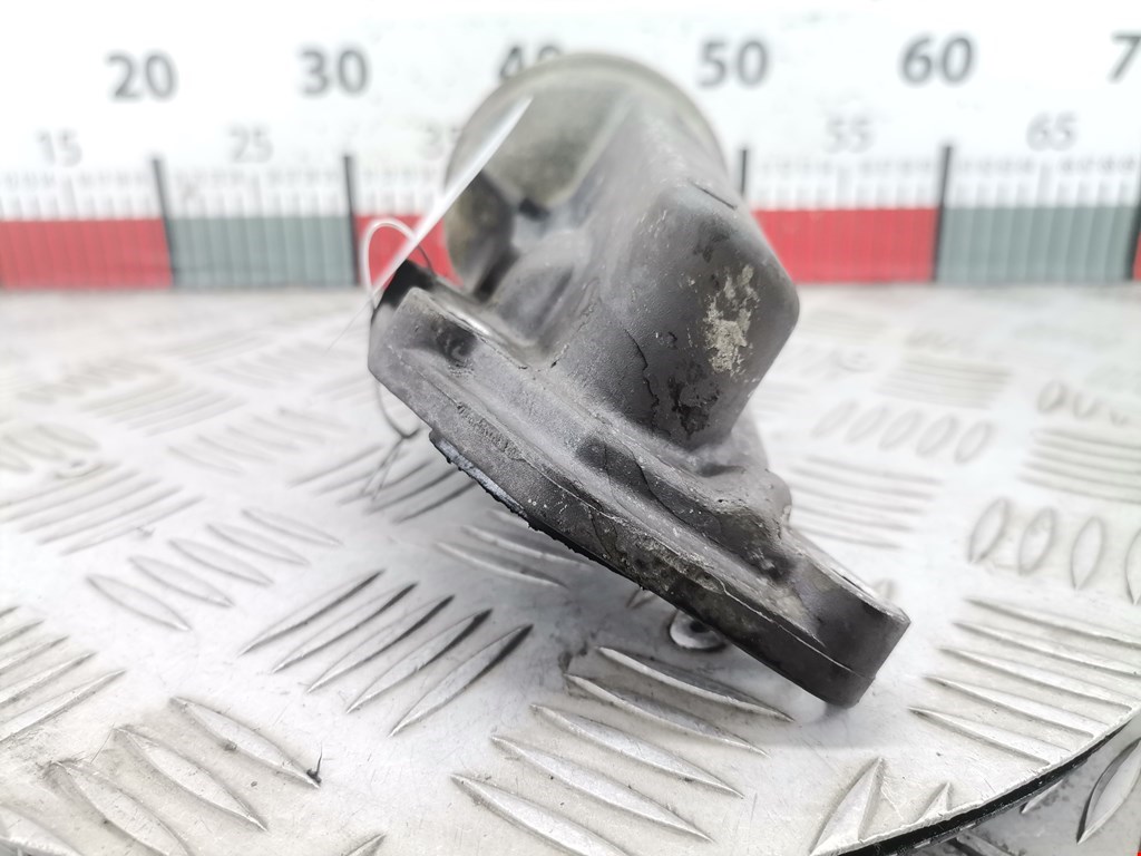 Корпус масляного фильтра OPEL Corsa C 2000-2006