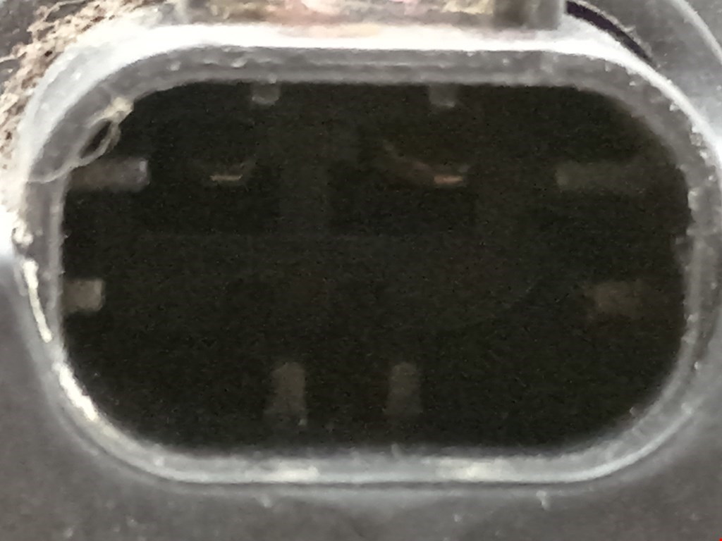 Моторчик (мотор) отопителя салона NISSAN Navara III D40 2005-2015