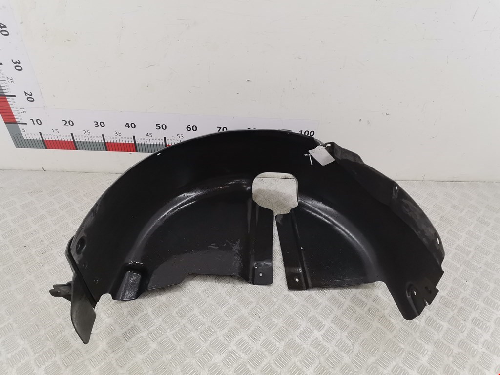 Локер (подкрылок) задний левый SKODA Rapid 2012-2020