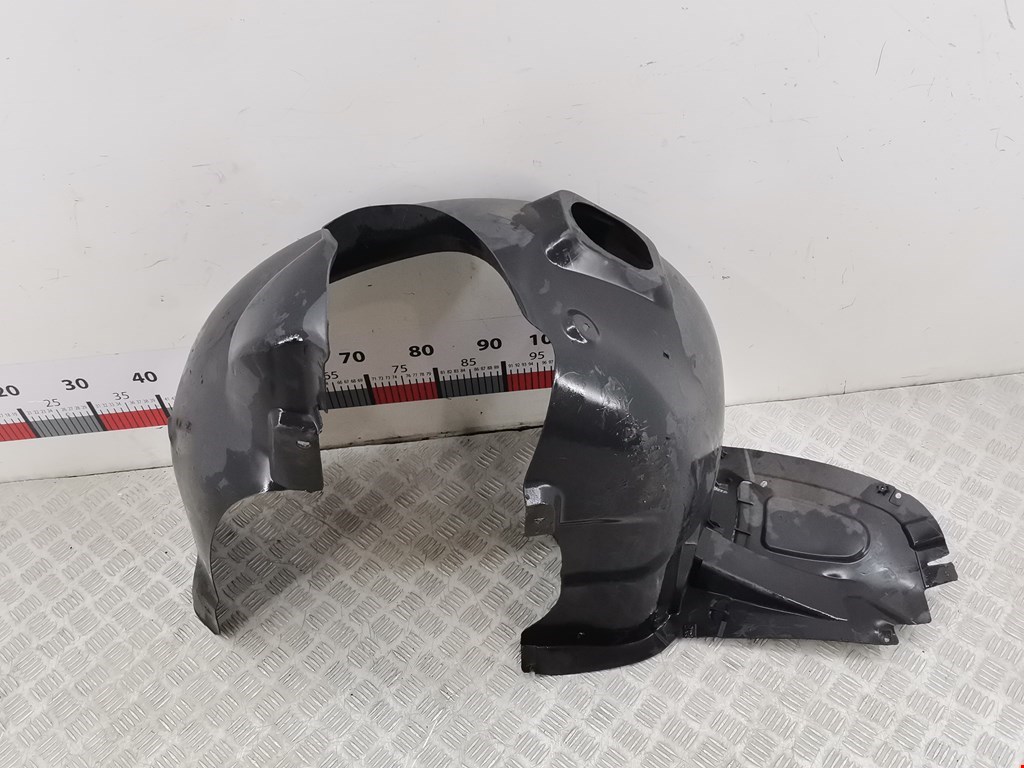 Локер (подкрылок) передний левый SKODA Rapid 2012-2020
