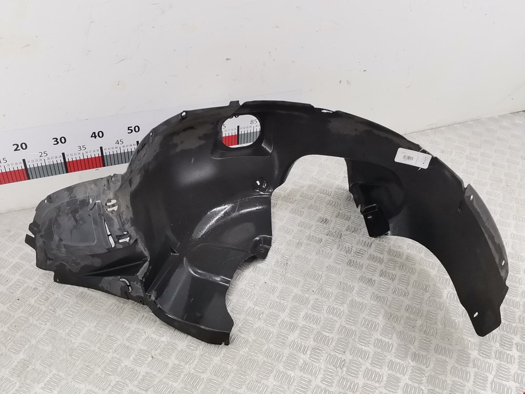 Локер (подкрылок) передний левый SKODA Rapid 2012-2020
