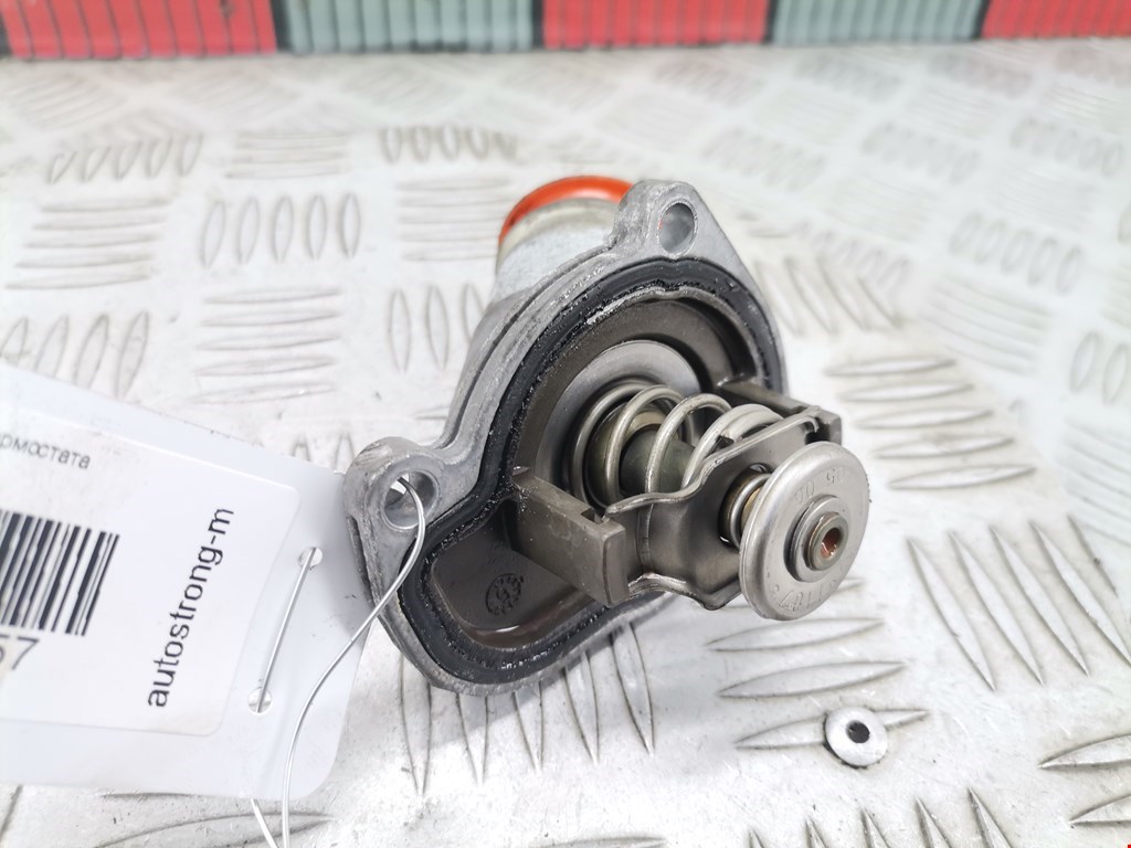 Корпус термостата OPEL Corsa C 2000-2006