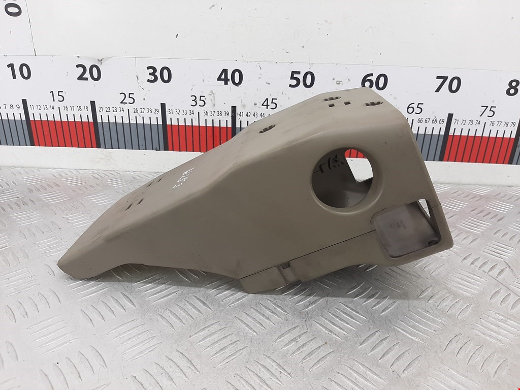 Кожух рулевой колонки VOLVO XC90 2002-2014